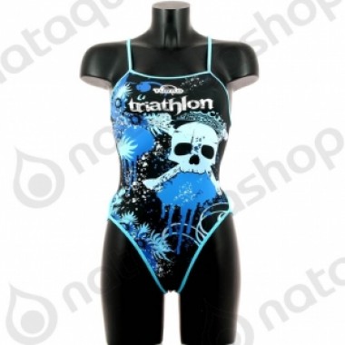 TRIATHLON SKULL - JUNIOR - photo 0