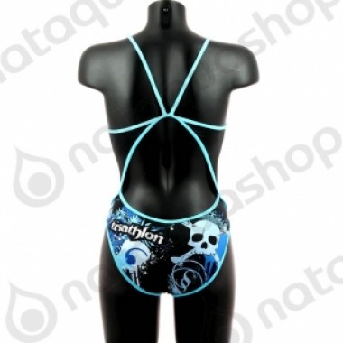 TRIATHLON SKULL - JUNIOR - photo 2