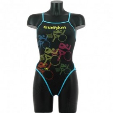 MULTI TRIATHLON - JUNIOR - photo 0