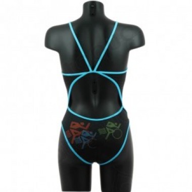 MULTI TRIATHLON - JUNIOR - photo 2