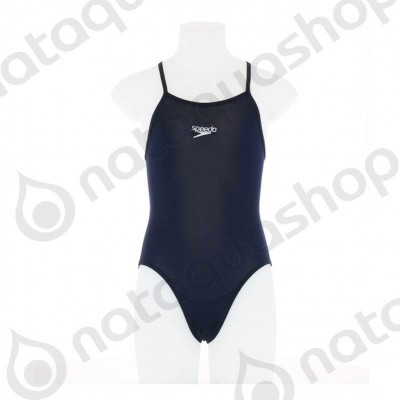 END RIPPLEBACK - JUNIOR navy blue