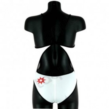 JOKER BLANC - JUNIOR - photo 0