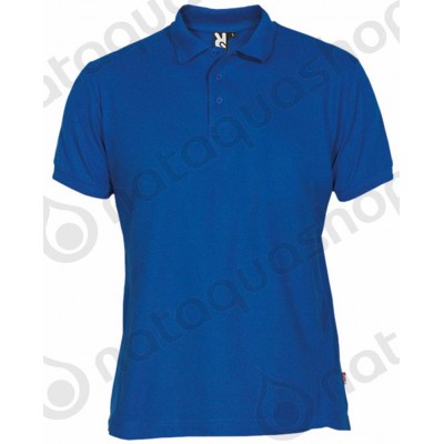 POLO PEGASO - JUNIOR ROYAL 05