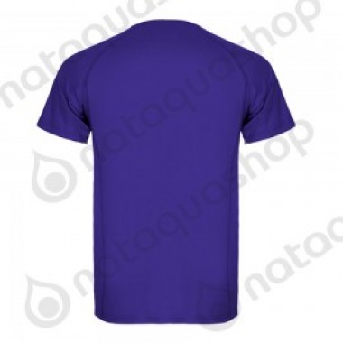 TEE-SHIRT MONTECARLO - HOMME - photo 1