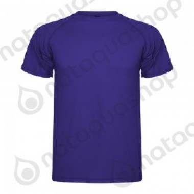 TEE-SHIRT MONTECARLO - HOMME - photo 0