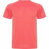 TEE-SHIRT MONTECARLO - HOMME