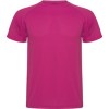 TEE-SHIRT MONTECARLO - HOMME