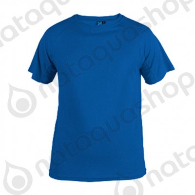 TEE-SHIRT MONTECARLO - HOMME ROYAL 05