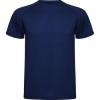 TEE-SHIRT MONTECARLO - HOMME