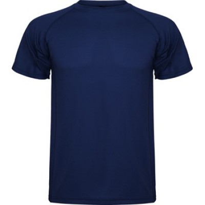TEE-SHIRT MONTECARLO - HOMME MARINE 55
