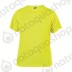 NEON YELLOW 221