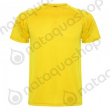 TEE-SHIRT MONTECARLO - JUNIOR - photo 0