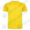 TEE-SHIRT MONTECARLO - JUNIOR