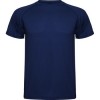 TEE-SHIRT MONTECARLO - JUNIOR
