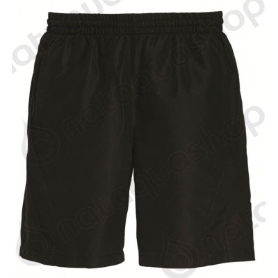 SHORT MILAN BLACK 02