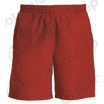 SHORT MILAN RED 60