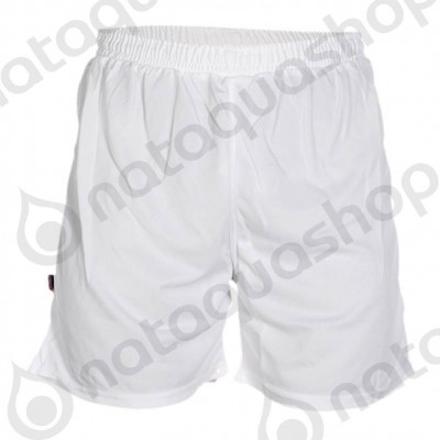 CALCIO HOMME 0484 WHITE 01