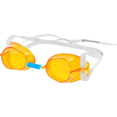 SUEDOISE Orange