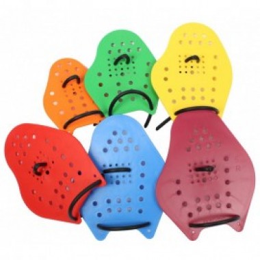 MALMSTEN - HAND PADDLES SWIM POWER - photo 0