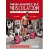 MON ANNEE DE MUSCULATION