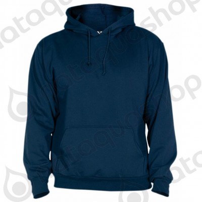 SWEAT A CAPUCHE CAPUCHA - JUNIOR MARINE 55