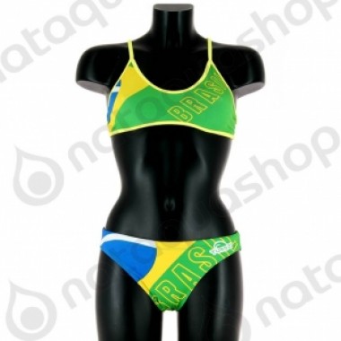 BRAZIL 2P - JUNIOR - photo 0