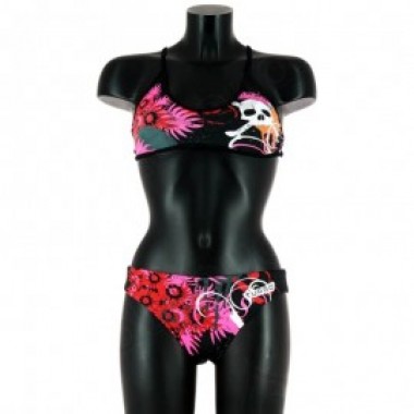 SKULL CROWN 2P - JUNIOR - photo 0