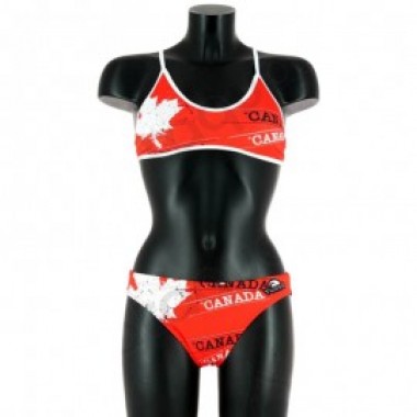 CANADA 2P - JUNIOR - photo 0