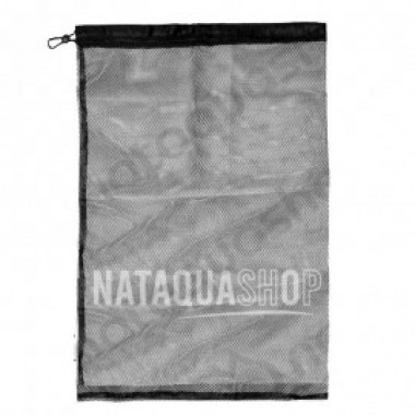 NATAQUA MESHBAG Noir - photo 0