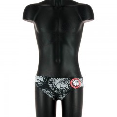 BAD BODY DOG - JUNIOR