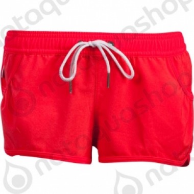 FLASH RED SHORT - photo 0