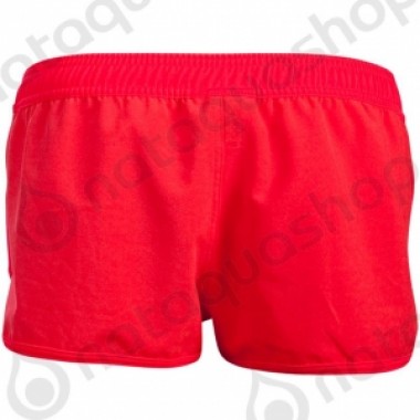 FLASH RED SHORT - photo 1