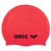 Fluo red/black