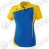 Blue/yellow