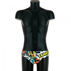 YEAH COMIC COLORS - JUNIOR