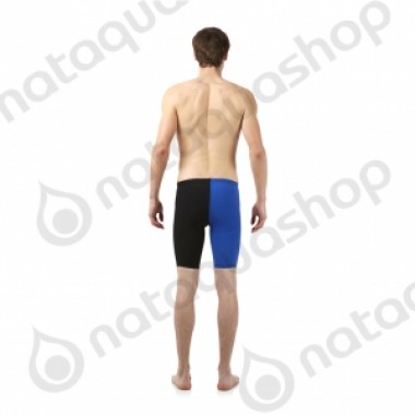 LZR RACER ELITE 2 - JAMMER - TAILLE BASSE noir/bleu - photo 3