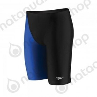 LZR RACER ELITE 2 - JAMMER - TAILLE BASSE noir/bleu - photo 0