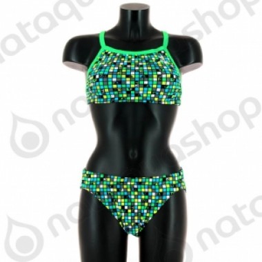 CHECK 2 PIECES - photo 0