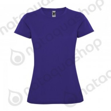 TEE-SHIRT MONTECARLO - FEMME - photo 0