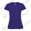 TEE-SHIRT MONTECARLO - FEMME