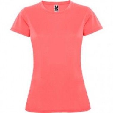 TEE-SHIRT MONTECARLO - FEMME - photo 0