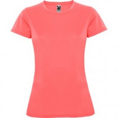 TEE-SHIRT MONTECARLO - FEMME - photo 0