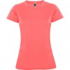 TEE-SHIRT MONTECARLO - FEMME