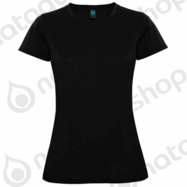 TEE-SHIRT MONTECARLO - FEMME - photo 0