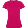 TEE-SHIRT MONTECARLO - FEMME