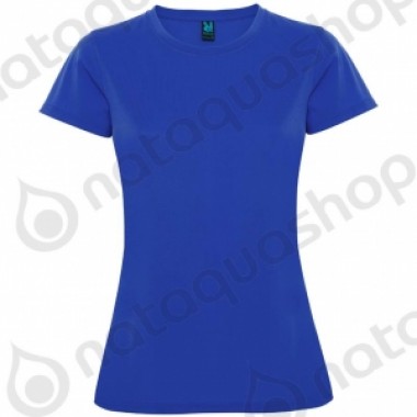 TEE-SHIRT MONTECARLO - FEMME - photo 0