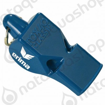 SIFFLET FOX 40 Blue