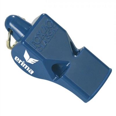 SIFFLET FOX 40 Bleu