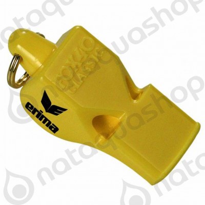 SIFFLET FOX 40 Yellow
