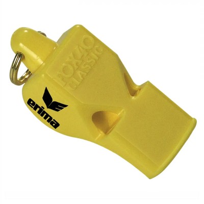 SIFFLET FOX 40 Jaune